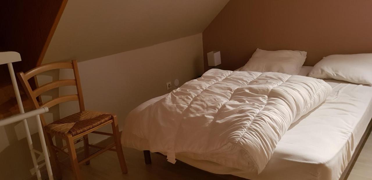 Les Diats 1811 Villa Correncon-en-Vercors Ngoại thất bức ảnh