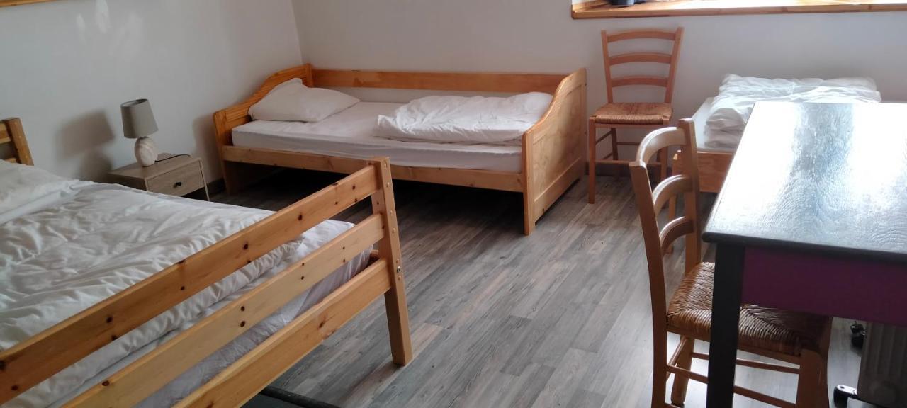 Les Diats 1811 Villa Correncon-en-Vercors Ngoại thất bức ảnh