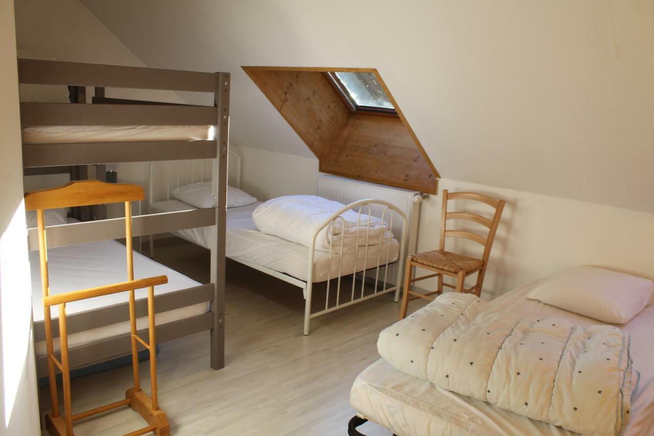 Les Diats 1811 Villa Correncon-en-Vercors Ngoại thất bức ảnh