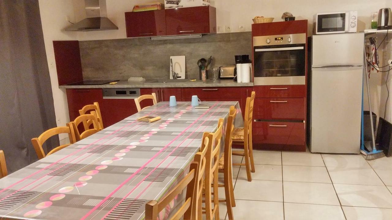 Les Diats 1811 Villa Correncon-en-Vercors Ngoại thất bức ảnh