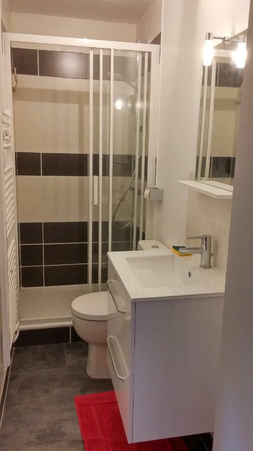 Les Diats 1811 Villa Correncon-en-Vercors Ngoại thất bức ảnh